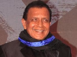 'I Am A Very Minor Artiste': Mithun Chakraborty Takes Dig At Kolkata Film Festival Snub