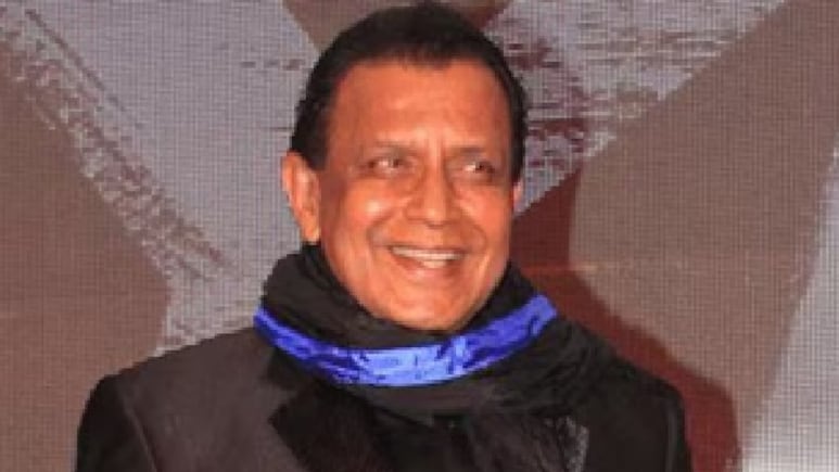 'I Am A Very Minor Artiste': Mithun Chakraborty Takes Dig At Kolkata Film Festival Snub