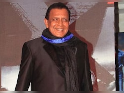 Don't Let Bengal Turn Into Bangladesh: Mithun Chakraborty's Polarising Comment