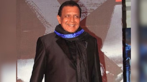 Don't Let Bengal Turn Into Bangladesh: Mithun Chakraborty's Polarising Comment