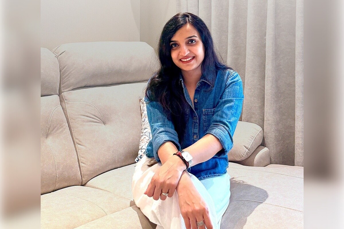 Shweta J Panchal's 5-Step Morning Routine for Optimal Thyroid Health