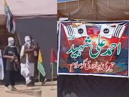 NDTV Exclusive: Pakistan Rebuilding Terror Launchpads Destroyed In Operation Sindoor NDTV Exclusive: Pakistan Rebuilding Terror Launchpads Destroyed In Operation Sindoor