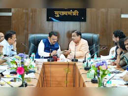 Nashik News: सिंहस्थ कुंभमेळ्याची तयारी! नाशिकला जोडणारे सर्व रस्ते अपग्रेड होणार; वाचा यादी