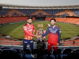 IPL 2025 Final RCB vs PBKS: Hourly Rain Update And Pitch Report In Ahmedabad IPL 2025 Final RCB vs PBKS: Hourly Rain Update And Pitch Report In Ahmedabad
