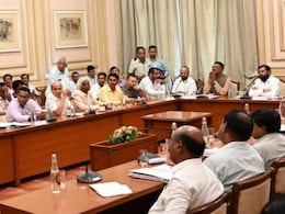 ST Employee : एसटी कर्मचाऱ्यांना खूशखबर; जूनपासून महागाई भत्त्यात वाढ होणार