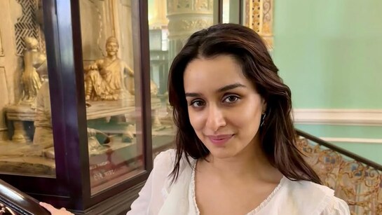 photo shraddha kapoor