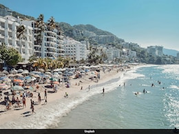 US Travellers Alerted: Dating Apps Linked To Kidnappings In Mexico's Tourist Hotspots US Travellers Alerted: Dating Apps Linked To Kidnappings In Mexico's Tourist Hotspots