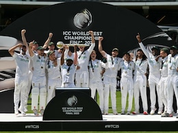 "Our Win Is Like India's 1983 World Cup: Cricket Will Change"