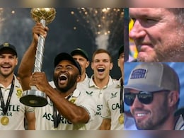 डिविलियर्स रो पड़े, केशव महाराज के निकले आंसू,  टेम्बा बावुमा हुए भावुक, ग्रीम स्मिथ का यादगार इंटरव्यू, साउथ अफ्रीका के ऐतिहासिक जीत का ऐसा था पूरा रोमांच डिविलियर्स रो पड़े, केशव महाराज के निकले आंसू,  टेम्बा बावुमा हुए भावुक, ग्रीम स्मिथ का यादगार इंटरव्यू, साउथ अफ्रीका के ऐतिहासिक जीत का ऐसा था पूरा रोमांच