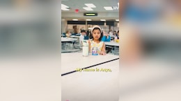 Viral Video Shows NYC Schoolgirl's Love For Maggi, Melts Hearts On Internet