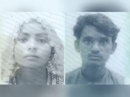 Pakistani Couple Found Dead In Rajasthan, Likely Died Of Dehydration Pakistani Couple Found Dead In Rajasthan, Likely Died Of Dehydration