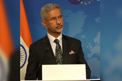 "If They Are Deep Inside Pakistan, We Will Go Deep Into Pakistan": S Jaishankar's Direct Attack "If They Are Deep Inside Pakistan, We Will Go Deep Into Pakistan": S Jaishankar's Direct Attack