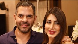 Priya Sachdev's Old Post For Husband Sunjay Kapur Resurfaces After His Death: "Always Knew You Could..."