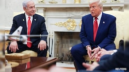 Netanyahu's Trial Hearings Cancelled Amid Trump's "Let Bibi Go" Post