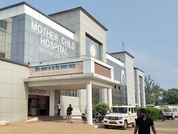 Chhattisgarh: कांकेर में दिल दहला देने वाली घटना, एक ही परिवार के 5 लोगों ने की सामूहिक आत्महत्या की कोशिश, 3 की मौत Chhattisgarh: कांकेर में दिल दहला देने वाली घटना, एक ही परिवार के 5 लोगों ने की सामूहिक आत्महत्या की कोशिश, 3 की मौत