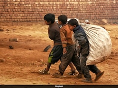 Children Below 14 Banned From Working In Shops In Rajasthan