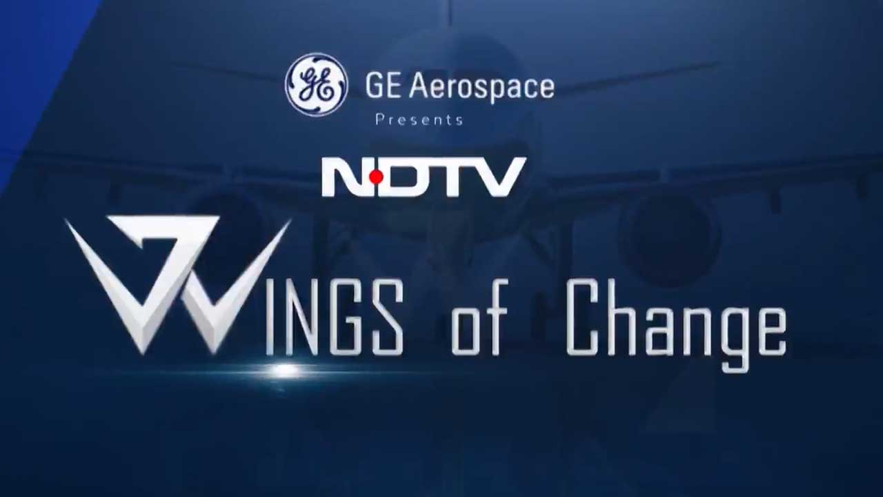 NDTV Wings Of Change | Episode 2