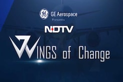 NDTV Wings Of Change | Episode 2 NDTV Wings Of Change | Episode 2