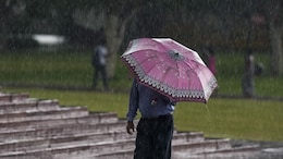 Maharashtra Rain: राज्यात पावसाचा जोर कुठे वाढणार आणि कुठे ओसरणार? वाचा पुढील 4 दिवसांचा सविस्तर अंदाज