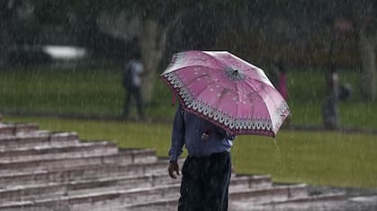 Maharashtra Rain: राज्यात पावसाचा जोर कुठे वाढणार आणि कुठे ओसरणार? वाचा पुढील 4 दिवसांचा सविस्तर अंदाज