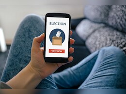 मोबाइल से वोटिंग कराने वाला पहला राज्य बनेगा बिहार, नगरपालिका चुनाव में ई-वोटिंग की सुविधा मोबाइल से वोटिंग कराने वाला पहला राज्य बनेगा बिहार, नगरपालिका चुनाव में ई-वोटिंग की सुविधा