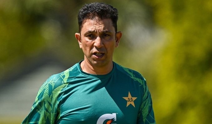 Fearing Rs 1.38 Crore Payment, PCB Hesitant To Release Coach Azhar Mahmood