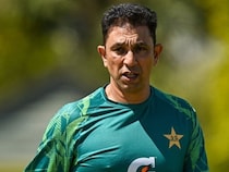 Azhar Mahmood Ends His Coaching Stint With Pakistans Test Side: Report