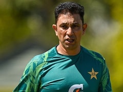 Fearing Rs 1.38 Crore Payment, PCB Hesitant To Release Coach Azhar Mahmood