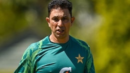 Azhar Mahmood Ends His Coaching Stint With Pakistan's Test Side: Report