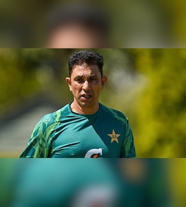 Azhar Mahmood Ends His Coaching Stint With Pakistans Test Side: Report