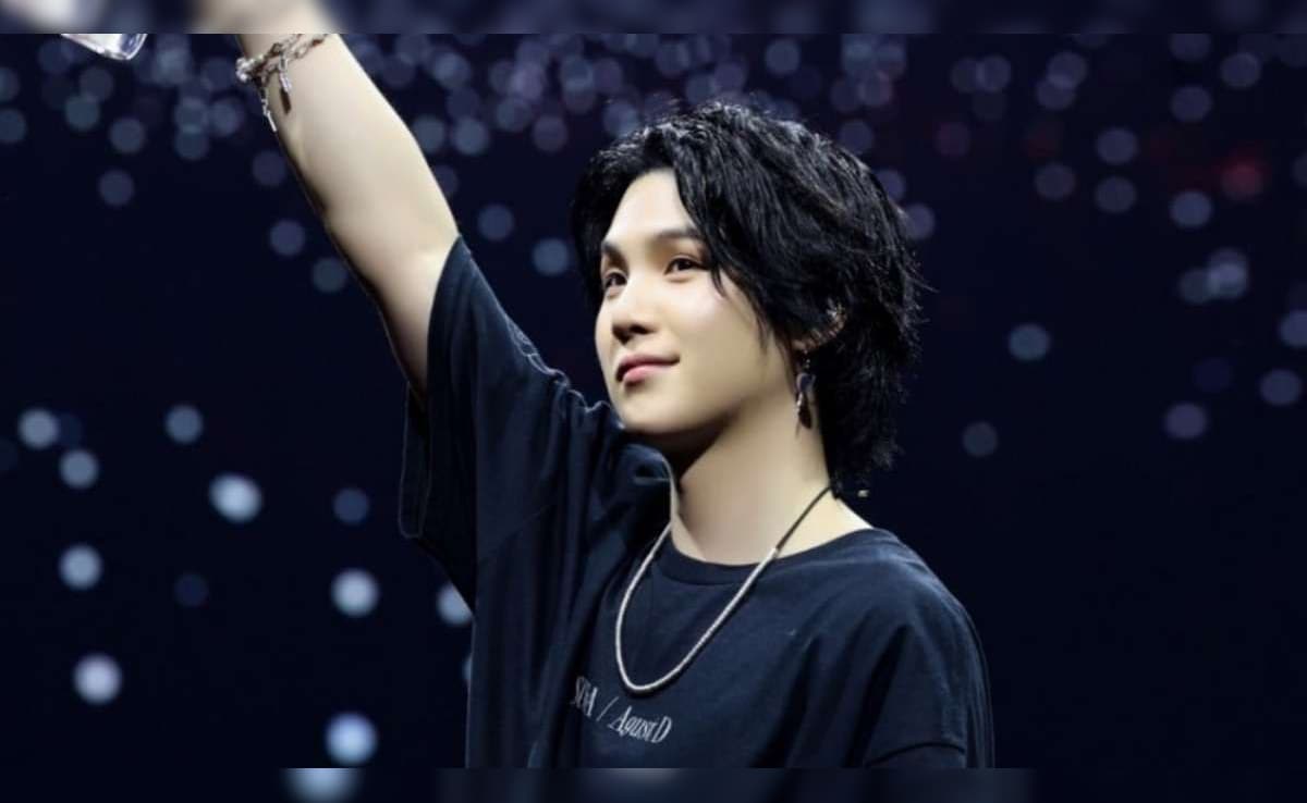 Latest and Breaking News on NDTV