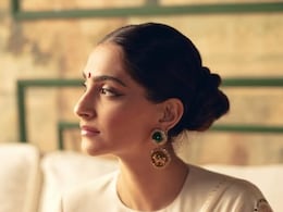 सोनम कपूर ने दान किए अपने बाल, इंस्टाग्राम पर खुशी-खुशी दिखाया नया लुक सोनम कपूर ने दान किए अपने बाल, इंस्टाग्राम पर खुशी-खुशी दिखाया नया लुक