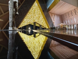 20 Years And 1 Billion Dollars Later, The Grand Egyptian Museum In Giza Is Finally Opening On November 1 20 Years And 1 Billion Dollars Later, The Grand Egyptian Museum In Giza Is Finally Opening On November 1