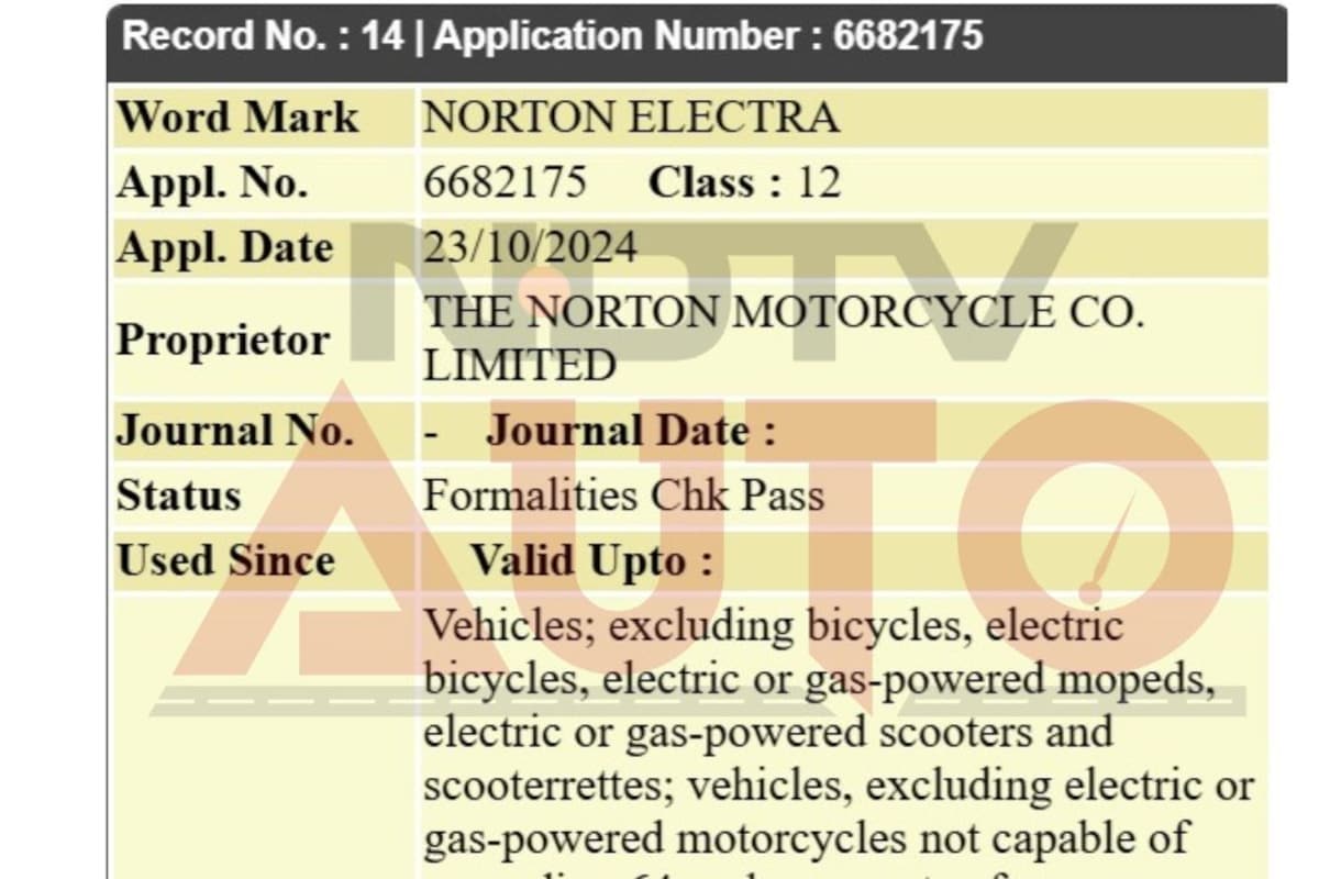 Norton Motorcycles Headquarters Norton Motorcycles Headquarters