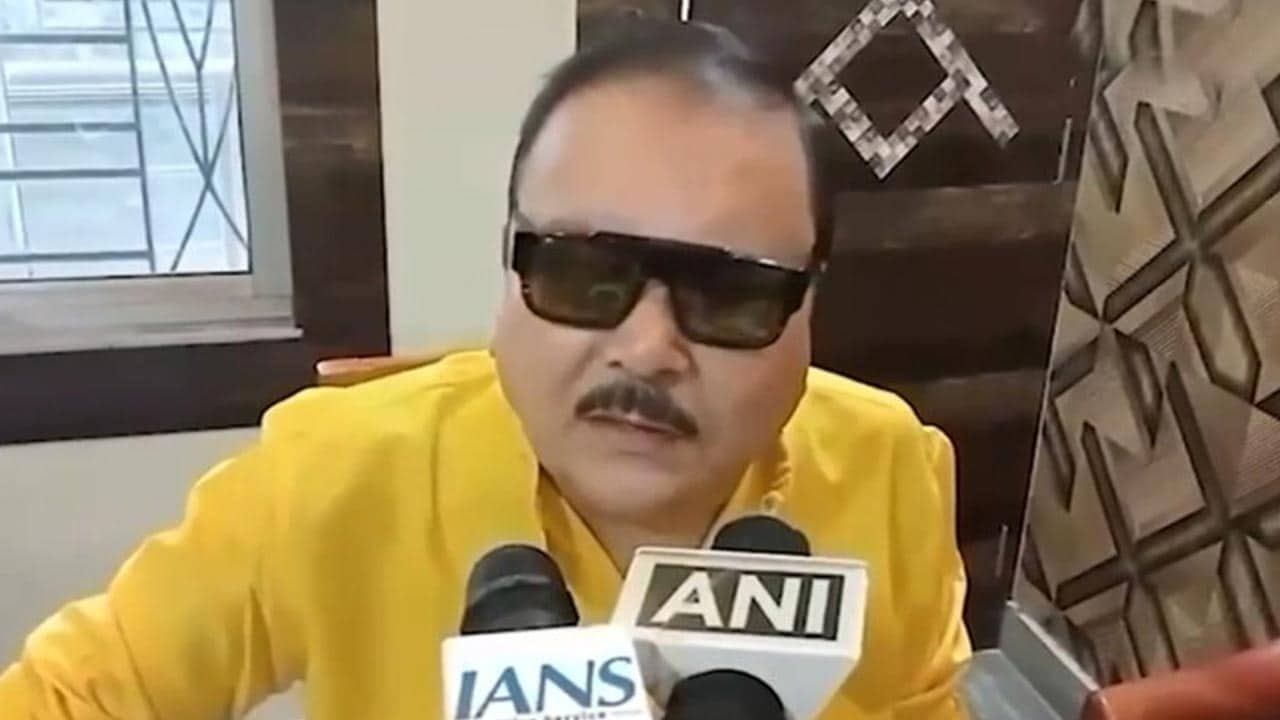 "Why Did She Go There?" Trinamool MLA's Shocker On Kolkata Law Student's Rape