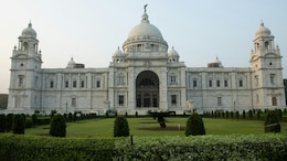 Why The Victoria Memorial Still Rules Kolkata's Cultural Map