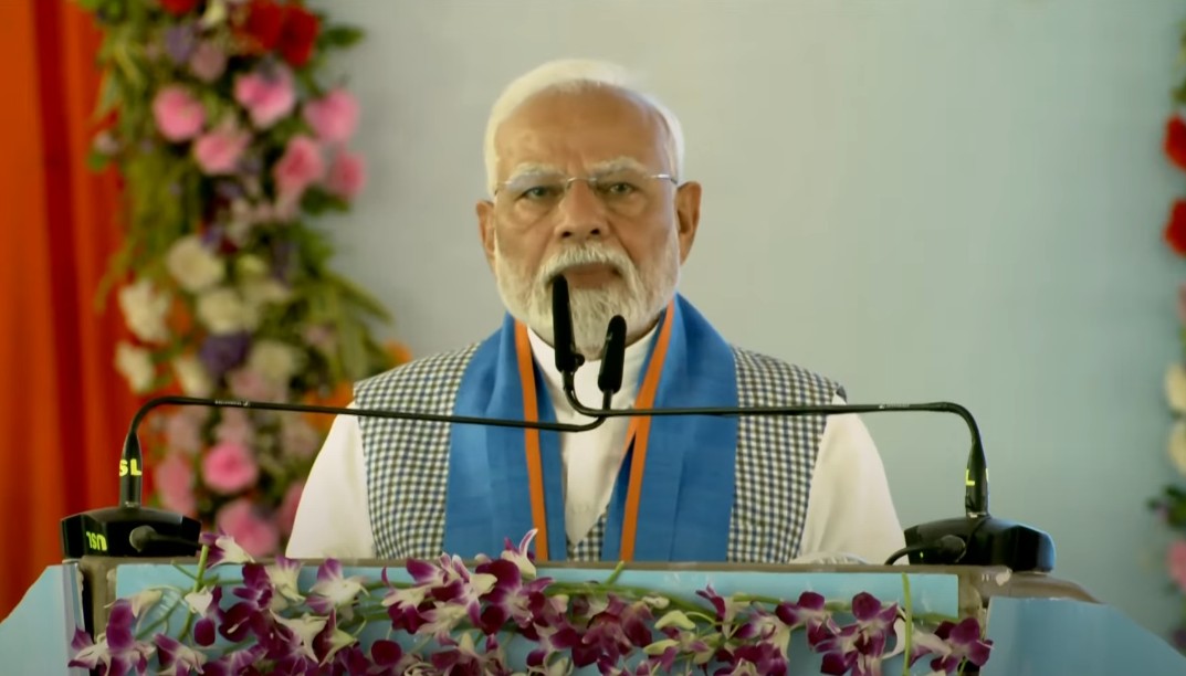 LIVE: साल भर में 7वां बिहार दौरा, ट्रेन-पुल से लेकर अस्पताल तक PM मोदी के पिटारे में क्या-क्या