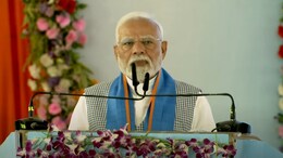 Union Cabinet Resolves To Honour Sacrifices Of Emergency Victims
