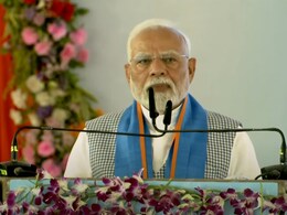 PM Modi To Undertake 5-Nation Visit From July 2-9 PM Modi To Undertake 5-Nation Visit From July 2-9