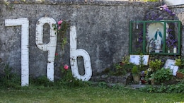 "Jumble Of Bones": The Haunting Tale Of Ireland's Newly Discovered 'Baby Grave'