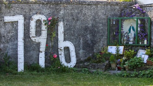 "Jumble Of Bones": The Haunting Tale Of Ireland's Newly Discovered 'Baby Grave'