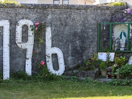 How 796 Babies Were Secretly Dumped In Septic Tanks By Nuns In Ireland How 796 Babies Were Secretly Dumped In Septic Tanks By Nuns In Ireland