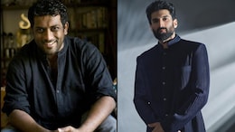 Aditya Roy Kapur On Working With Anurag Basu Again In <i>Metro In Dino</i>: "Everything And Every Day Is A Discovery"