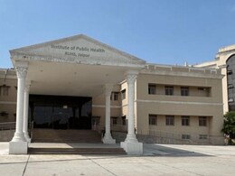 Rajasthan: जयपुर के RUHS अस्पताल में एंजियोग्राफी और प्लास्टिक सर्जरी की शुरुआत, मरीजों को मिल रहा लाभ Rajasthan: जयपुर के RUHS अस्पताल में एंजियोग्राफी और प्लास्टिक सर्जरी की शुरुआत, मरीजों को मिल रहा लाभ