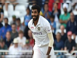 IND vs ENG: क्या सीरीज के पहले टेस्ट में खेलेंगे जसप्रीत बुमराह? बूम-बूम ने खुद ही बता दिया IND vs ENG: क्या सीरीज के पहले टेस्ट में खेलेंगे जसप्रीत बुमराह? बूम-बूम ने खुद ही बता दिया