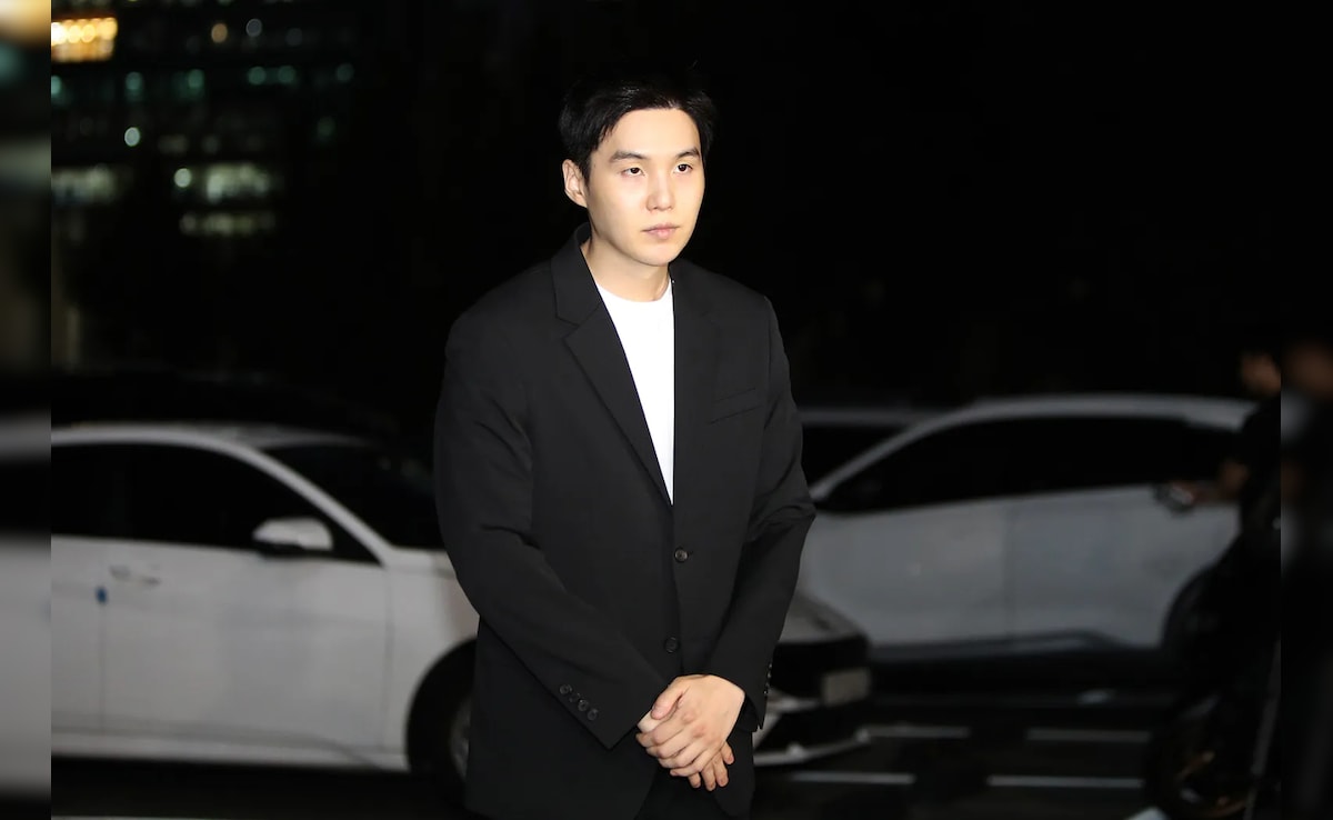 Latest and Breaking News on NDTV