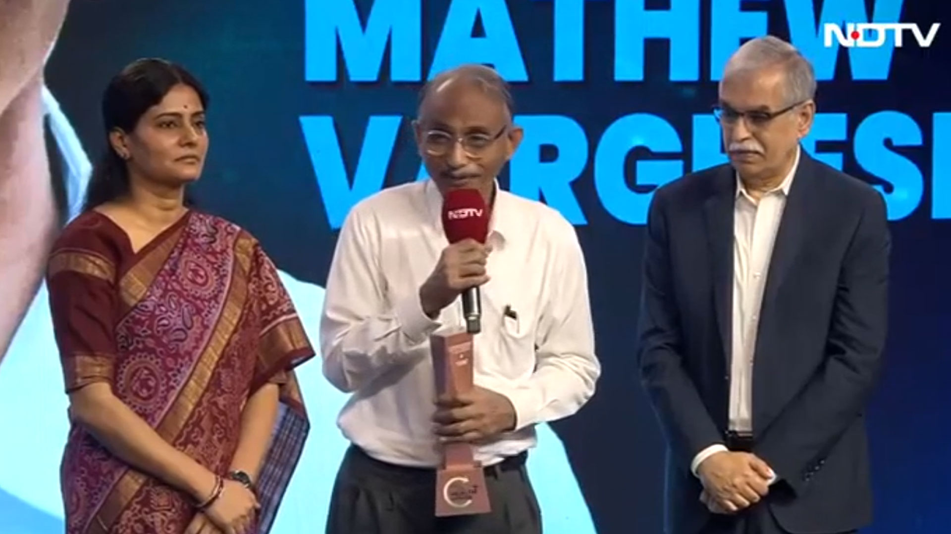 NDTV India Health Mission Season 2: Blueprint For Viksit Bharat 2047