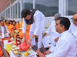 अनिल कपूर हुए भावुक, जहां पिता को कहा था अलविदा वहीं विसर्जित की मां की अस्थियां अनिल कपूर हुए भावुक, जहां पिता को कहा था अलविदा वहीं विसर्जित की मां की अस्थियां