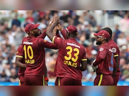 वेस्टइंडीज की T20 टीम का हुआ ऐलान, दो अनजान खिलाड़ियों को मिला मौका