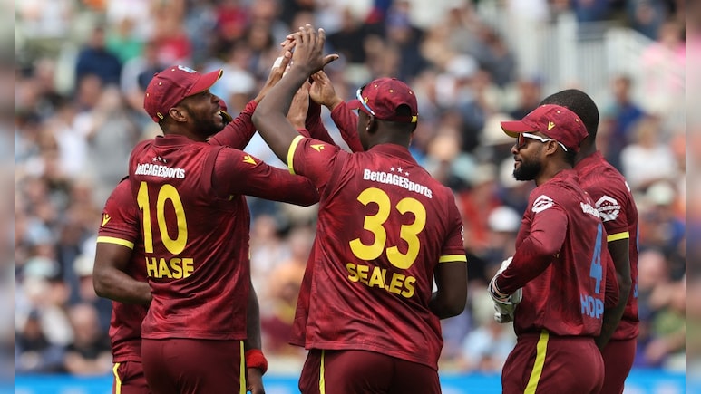 WI vs AUS T20I Series: दो अनजान खिलाड़ियों को मौका, धाकड़ ऑल-राउंडर की वापसी, टी20 सीरीज के लिए वेस्टइंडीज के स्क्वाड का ऐलान
